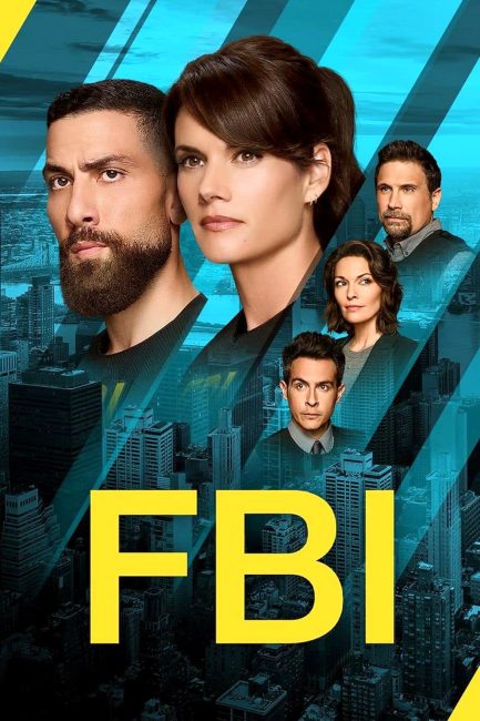 مشاهدة مسلسل FBI الموسم السابع الحلقة 22 مترجمة