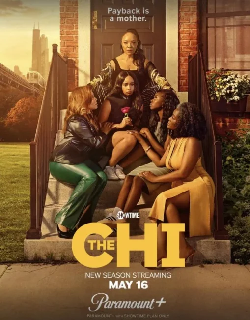 مشاهدة مسلسل The Chi الموسم السابع الحلقة 2 مترجمة