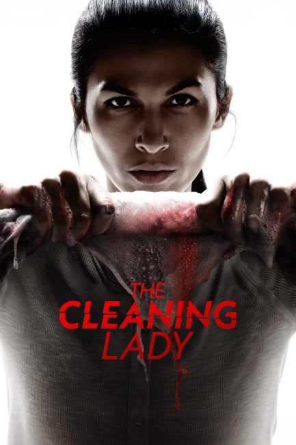مشاهدة مسلسل The Cleaning Lady الموسم الرابع الحلقة 9 مترجمة