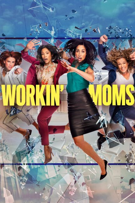 مشاهدة مسلسل Workin’ Moms الموسم الخامس الحلقة 2 مترجمة