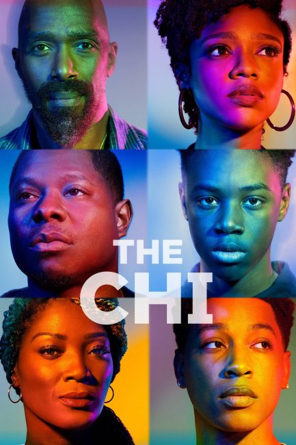 مشاهدة مسلسل The Chi الموسم الثاني الحلقة 10 والاخيرة مترجمة