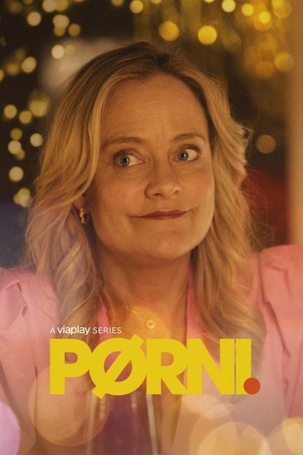 مشاهدة مسلسل Porni الموسم الثالث الحلقة 4 مترجمة