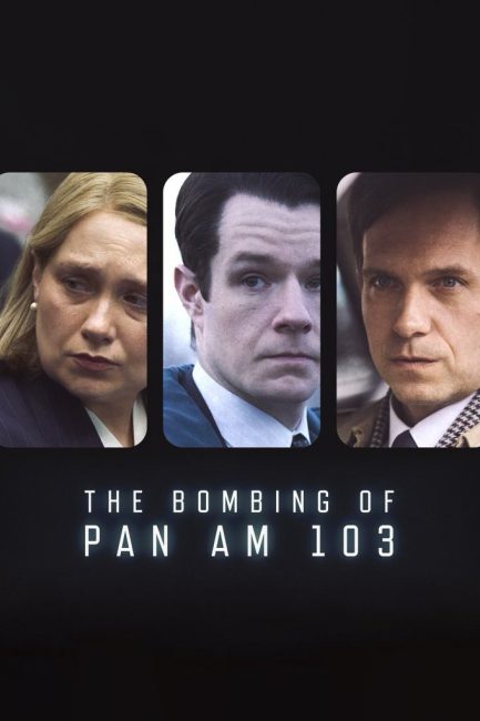 مشاهدة مسلسل The Bombing of Pan Am 103 الموسم الاول الحلقة 2 مترجمة