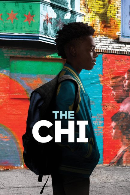 مشاهدة مسلسل The Chi الموسم الاول الحلقة 3 مترجمة