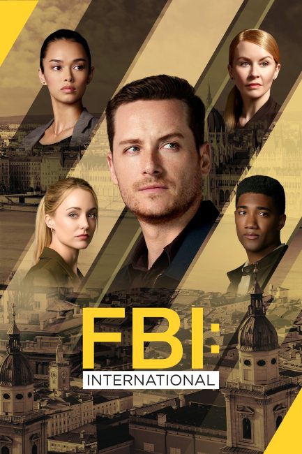 مشاهدة مسلسل FBI: International الموسم الرابع الحلقة 22 مترجمة