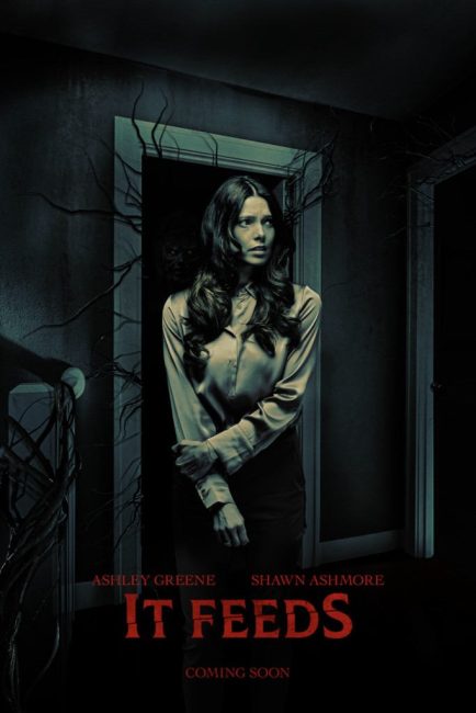 مشاهدة فيلم It Feeds 2025 مترجم