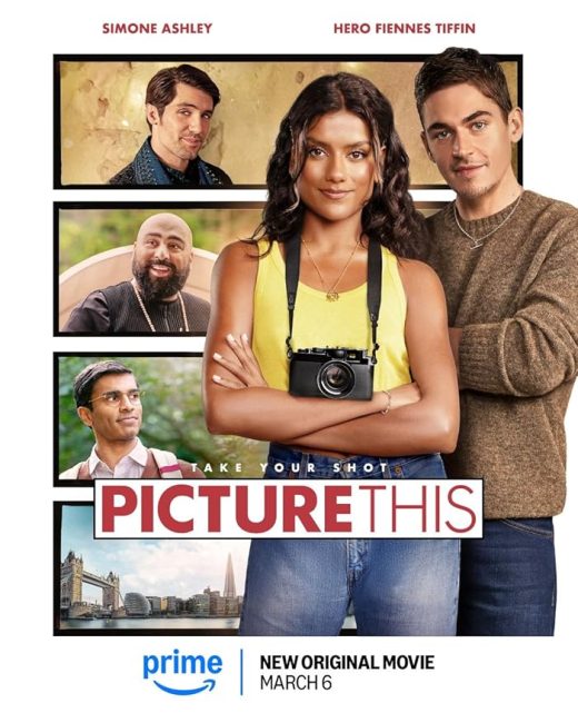 مشاهدة فيلم Picture This 2025 مترجم
