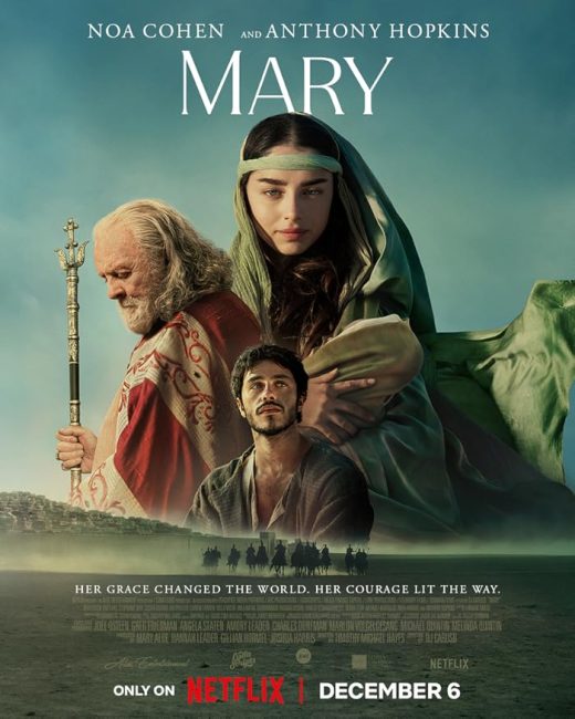 مشاهدة فيلم Mary 2024 مترجم