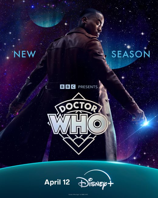 مشاهدة مسلسل Doctor Who 2024 الموسم الثاني الحلقة 7 مترجمة