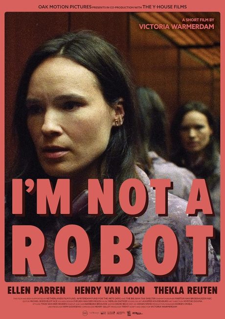 مشاهدة فيلم I’m Not a Robot 2023 مترجم