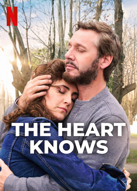 مشاهدة فيلم The Heart Knows 2025 مترجم