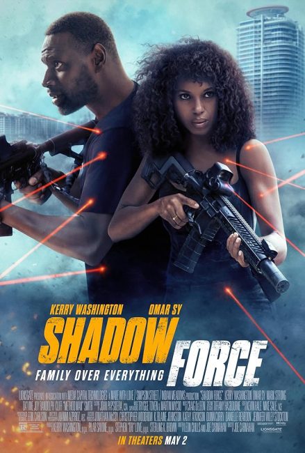 مشاهدة فيلم Shadow Force 2025 مترجم