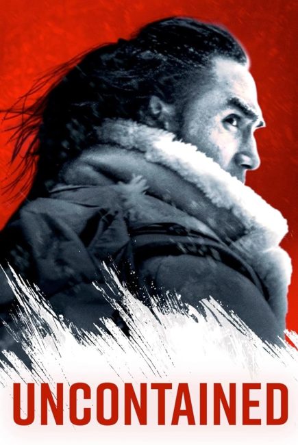 مشاهدة فيلم Uncontained 2025 مترجم