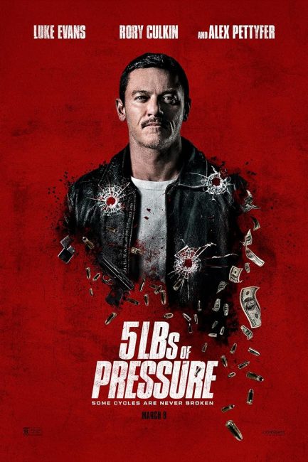 مشاهدة فيلم 5lbs of Pressure 2024 مترجم