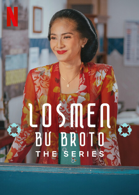 مشاهدة مسلسل نزل السيدة بروتو: المشاهدة مسلسل Losmen Bu Broto: The Series الحلقة 8 والاخيرة مترجمة