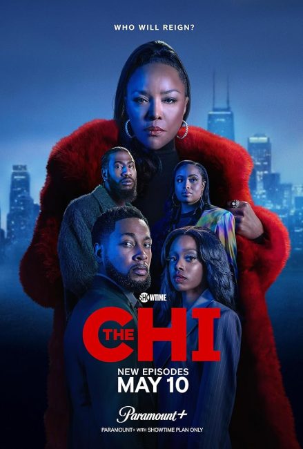مشاهدة مسلسل The Chi الموسم السابع الحلقة 1 مترجمة