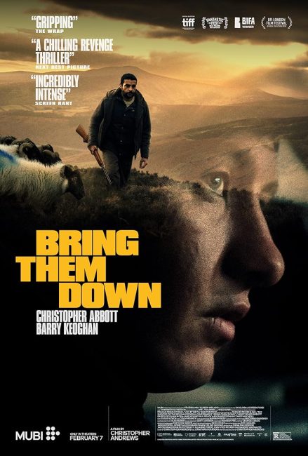 مشاهدة فيلم Bring Them Down 2024 مترجم