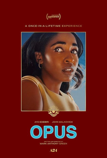 مشاهدة فيلم Opus 2025 مترجم