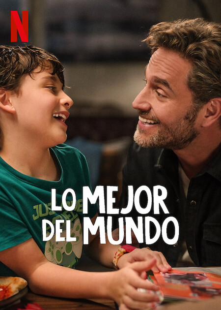 مشاهدة فيلم The Dad Quest 2025 مترجم