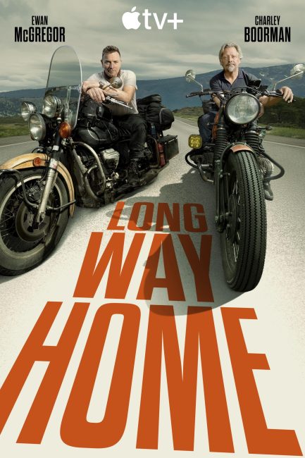 مشاهدة مسلسل Long Way Home الموسم الاول الحلقة 4 مترجمة
