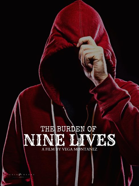 مشاهدة فيلم The Burden of Nine Lives 2024 مترجم