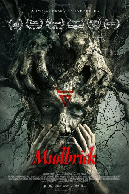 مشاهدة فيلم Mudbrick 2023 مترجم