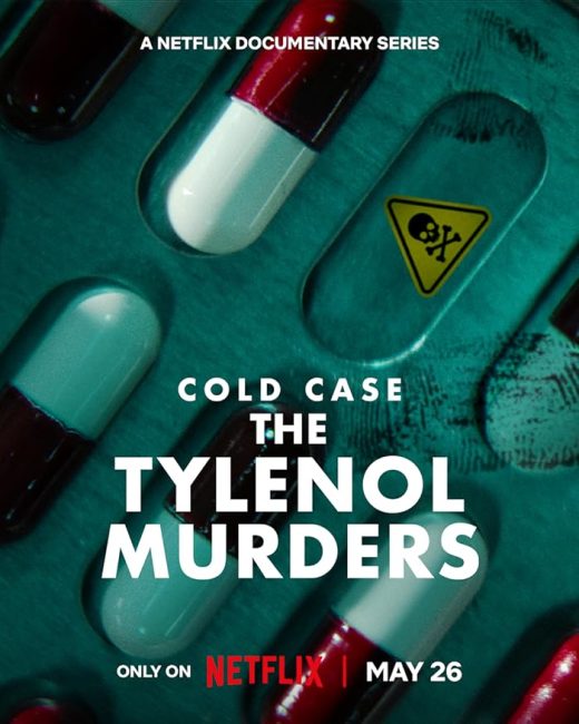 مشاهدة مسلسل Cold Case: The Tylenol Murders الموسم الاول الحلقة 3 والاخيرة مترجمة