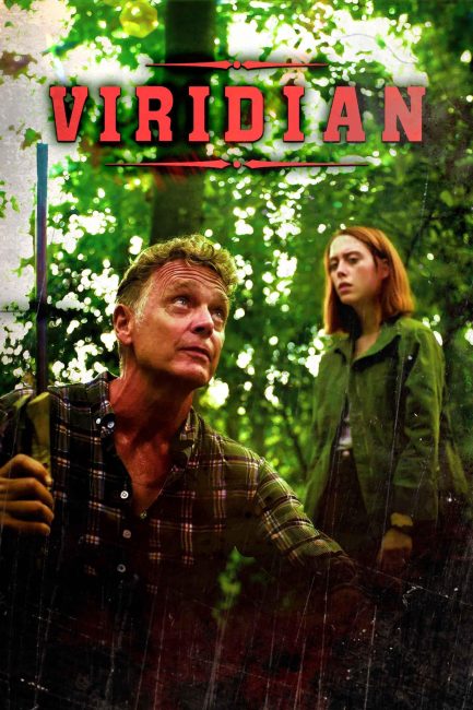 مشاهدة فيلم Viridian 2025 مترجم