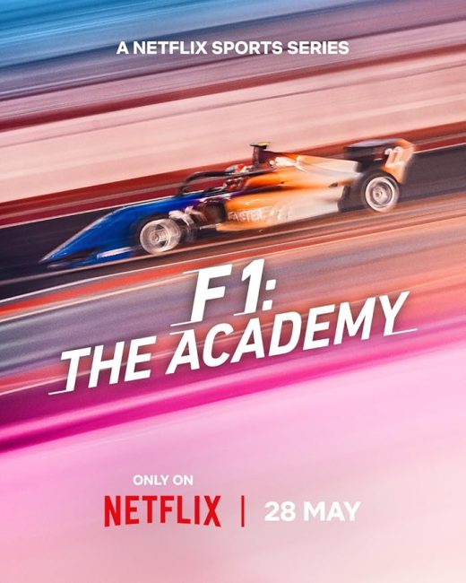 مشاهدة مسلسل F1: The Academy الموسم الاول الحلقة 7 والاخيرة مترجمة