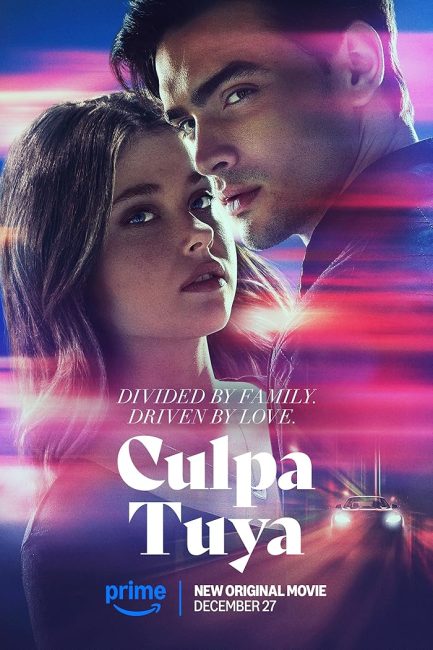 مشاهدة فيلم Your Fault 2024 مترجم
