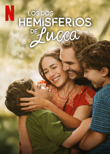 مشاهدة فيلم Lucca’s World 2025 مترجم