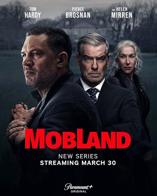مشاهدة مسلسل MobLand الموسم الاول الحلقة 9 مترجمة