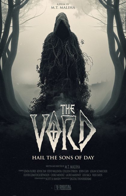 مشاهدة فيلم The Vord 2024 مترجم