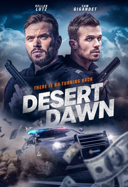مشاهدة فيلم Desert Dawn 2025 مترجم