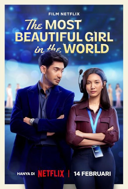 مشاهدة فيلم The Most Beautiful Girl in the World 2025 مترجم