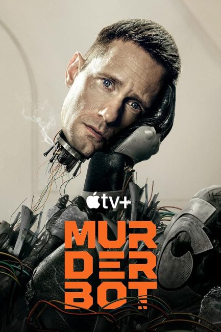مشاهدة مسلسل Murderbot الموسم الاول الحلقة 3 مترجمة