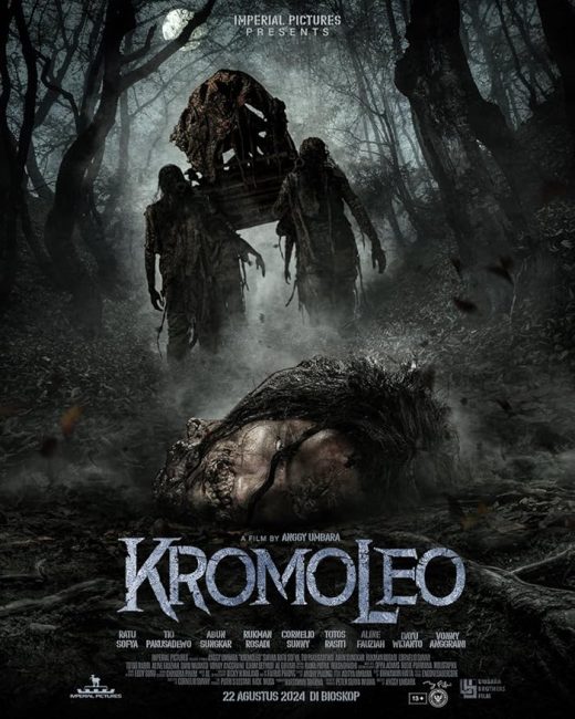 مشاهدة فيلم Kromoleo 2024 مترجم