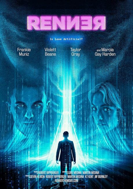 مشاهدة فيلم Renner 2025 مترجم