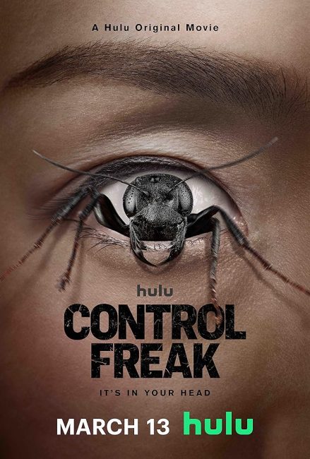 مشاهدة فيلم Control Freak 2025 مترجم