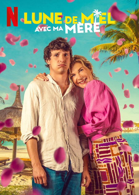 مشاهدة فيلم Honeymoon Crasher 2025 مترجم