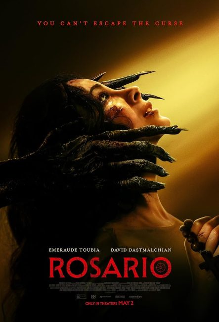 مشاهدة فيلم Rosario 2025 مترجم