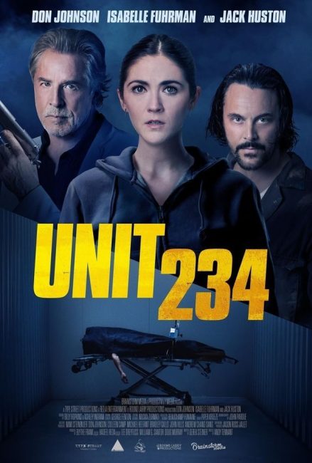 مشاهدة فيلم Unit 234 2024 مترجم