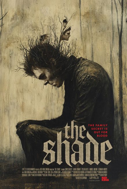 مشاهدة فيلم The Shade 2023 مترجم