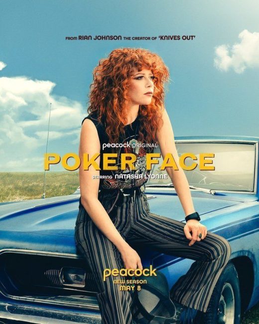 مشاهدة مسلسل Poker Face الموسم الثاني الحلقة 5 مترجمة