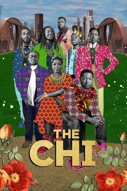 مشاهدة مسلسل The Chi الموسم الخامس الحلقة 1 مترجمة