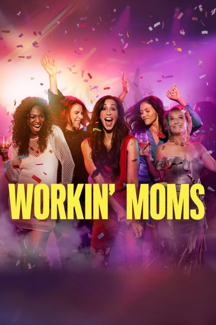 مشاهدة مسلسل Workin’ Moms الموسم السابع الحلقة 5 مترجمة