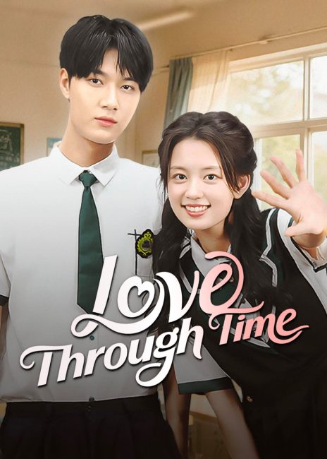 مشاهدة مسلسل الحب عبر الزمن Love Through Time الحلقة 12 مترجمة