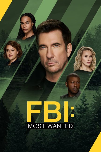مشاهدة مسلسل FBI: Most Wanted الموسم السادس الحلقة 22 والاخيرة مترجمة