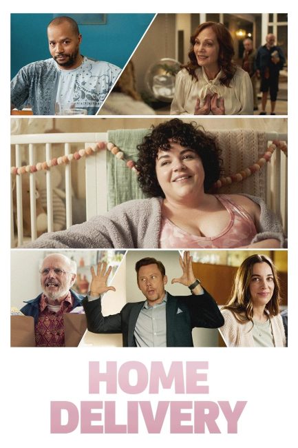 مشاهدة فيلم Home Delivery 2024 مترجم