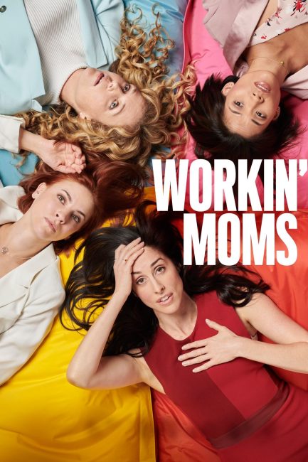 مشاهدة مسلسل Workin’ Moms الموسم الثالث الحلقة 7 مترجمة